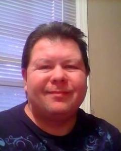 Man, 53. mrwrestler2015