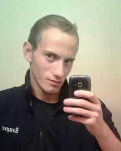 Man, 30. Ducky7838