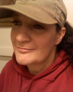 Woman, 55. starrgazer43