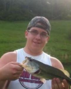Man, 29. Bigsrud52