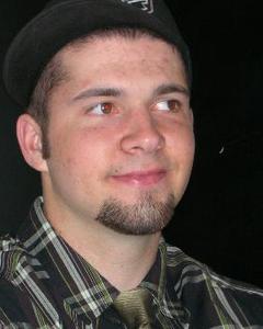 Man, 38. bakster10