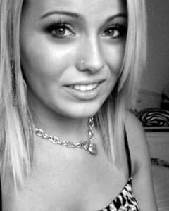 Woman, 33. Krista9186