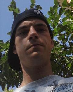Man, 44. Laidbackfosho