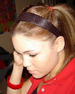 Woman, 37. kristina420644