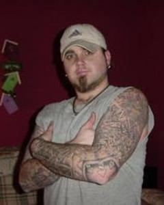 Man, 46. jackalmonkey
