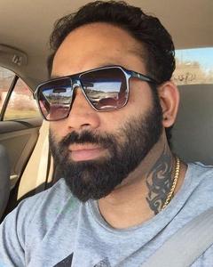 Man, 37. Manjinder1171