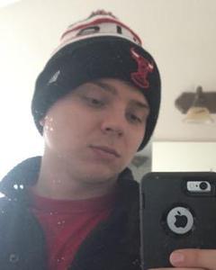 Man, 29. Logan171