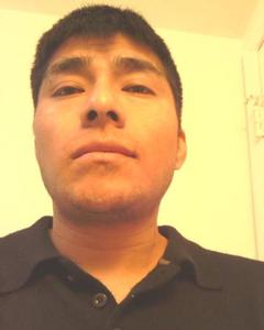 Man, 35. nove17