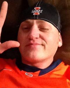 Man, 41. Bnyboo