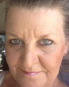 Woman, 66. Punky8483