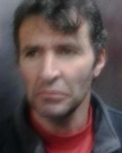 Man, 54. coannis