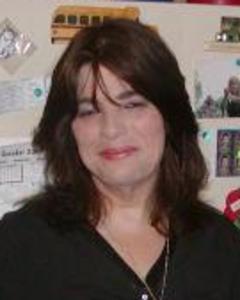 Woman, 56. Stripekitty