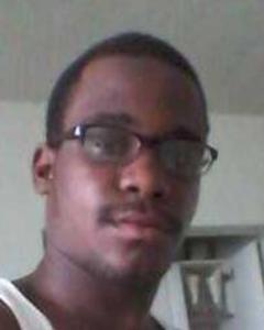Man, 34. B_DOG6407