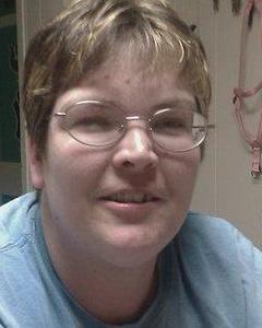 Woman, 48. giggles1974077