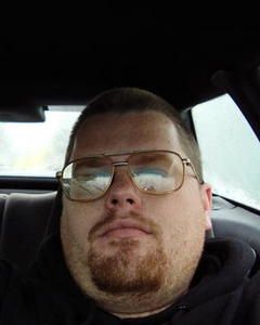 Man, 48. DRAGONFLY65