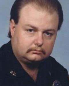 Man, 64. formercop507