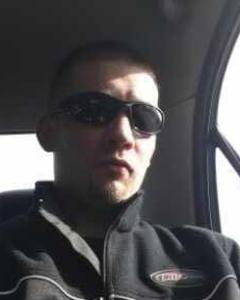 Man, 35. deckhand_14
