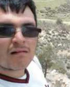 Man, 29. alambos