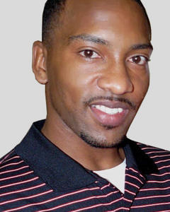 Man, 45. trey357