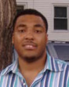 Man, 45. wats25
