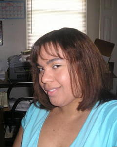 Woman, 36. ATCOOPE