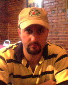 Man, 48. brian_2966