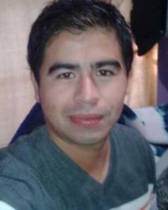 Man, 35. Ernest0767