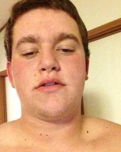Man, 28. Cumminsboy4633
