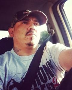Man, 44. Lou0183