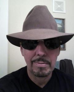 Man, 71. Sonny2b4u