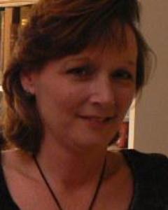 Woman, 60. JT47