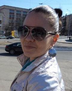 Woman, 46. primelady26