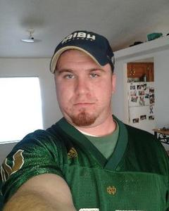 Man, 42. irish243086