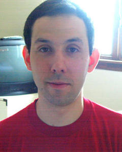 Man, 45. joey2877