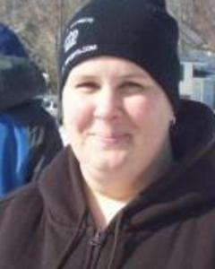 Woman, 50. thier_mom