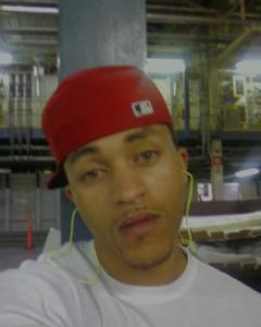 Man, 44. MRCHRIS81