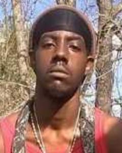 Man, 32. Lah_Black