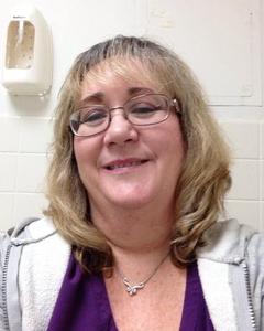 Woman, 62. Shortreality