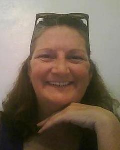 Woman, 62. ChristinaVegas