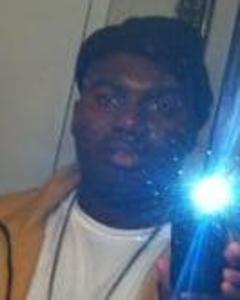 Man, 46. terrell8517