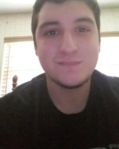 Man, 28. Iplayhigh