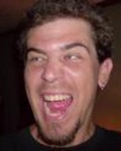 Man, 48. garydrumhard