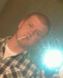 Man, 33. EBags5