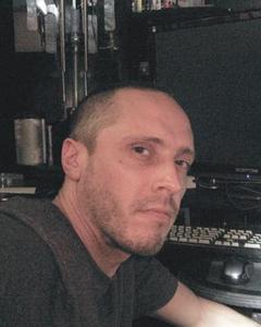 Man, 50. ibmunchin