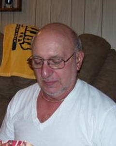 Man, 81. anthino