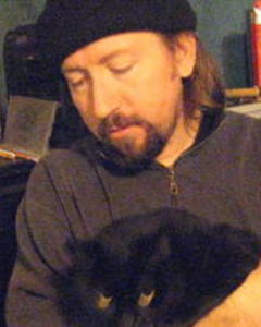 Man, 58. mojavemoog