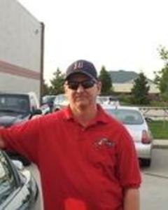 Man, 60. veteran142