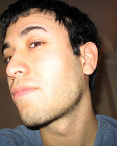 Man, 46. kingmario