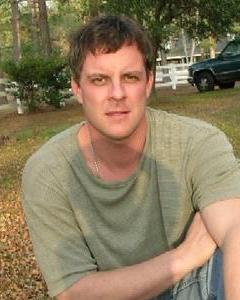 Man, 59. andym1757