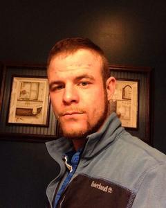 Man, 37. Rawilliams